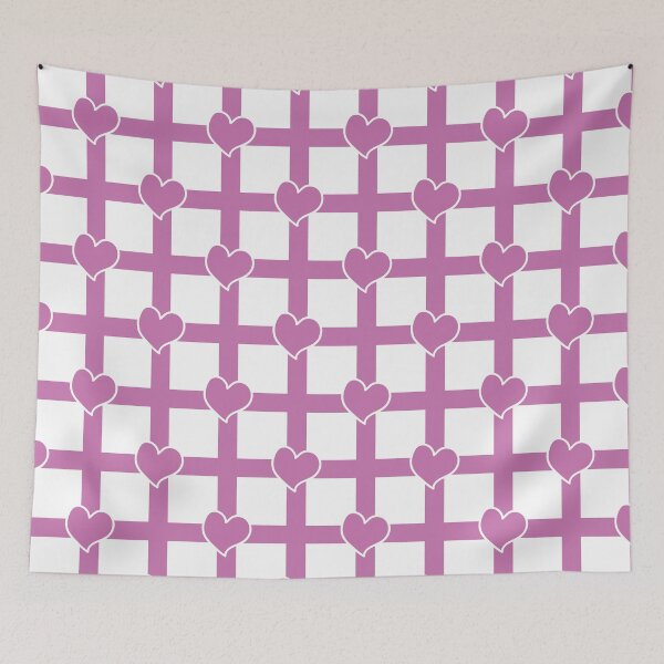 Item preview, Gingham Valentine designed and sold by Dawne's Designs.