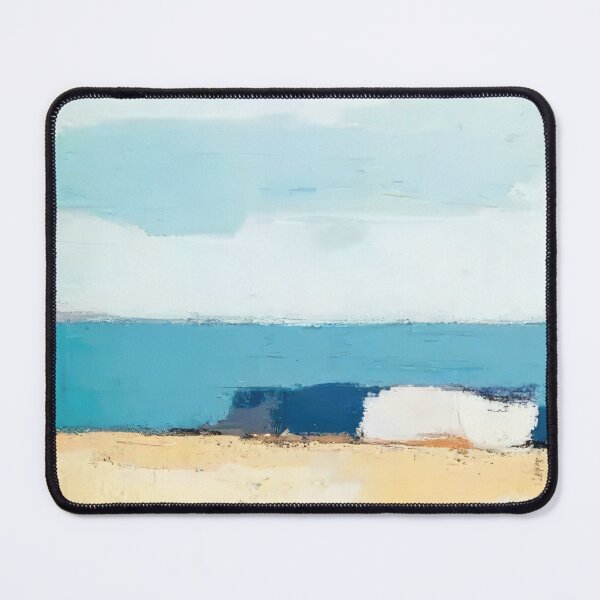 Item preview, nicolas de stael designed and sold by TizianaBrand.