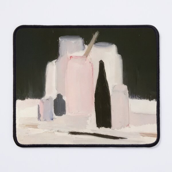Item preview, nicolas de stael designed and sold by TizianaBrand.