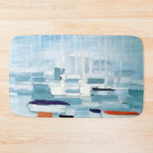 Item preview, nicolas de stael designed and sold by TizianaBrand.