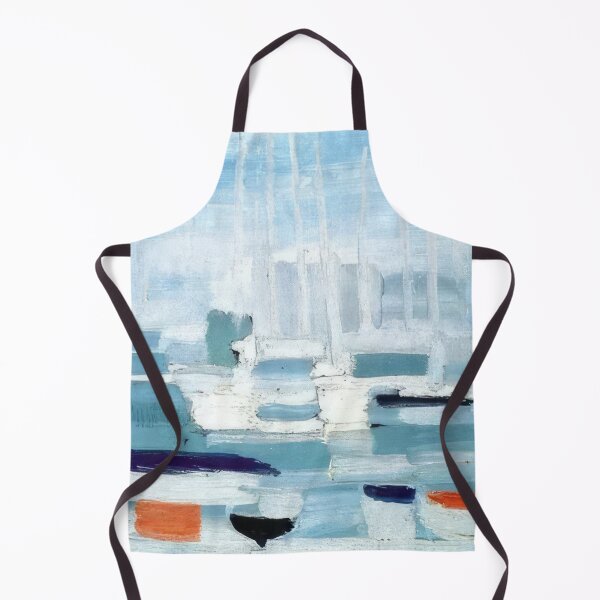 Item preview, nicolas de stael designed and sold by TizianaBrand.