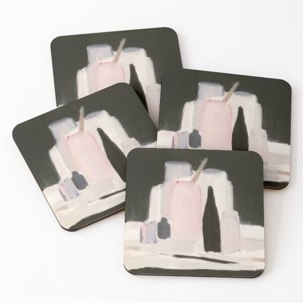 Item preview, nicolas de stael designed and sold by TizianaBrand.
