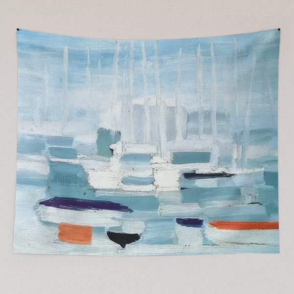 Item preview, nicolas de stael designed and sold by TizianaBrand.