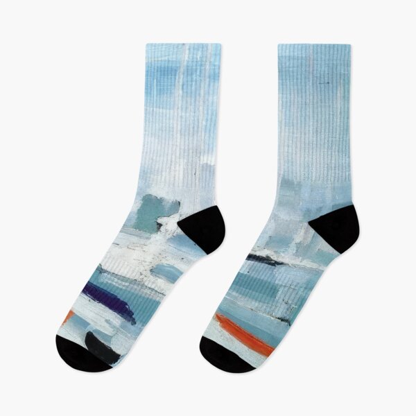 Item preview, nicolas de stael designed and sold by TizianaBrand.