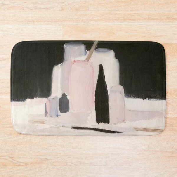 Item preview, nicolas de stael designed and sold by TizianaBrand.