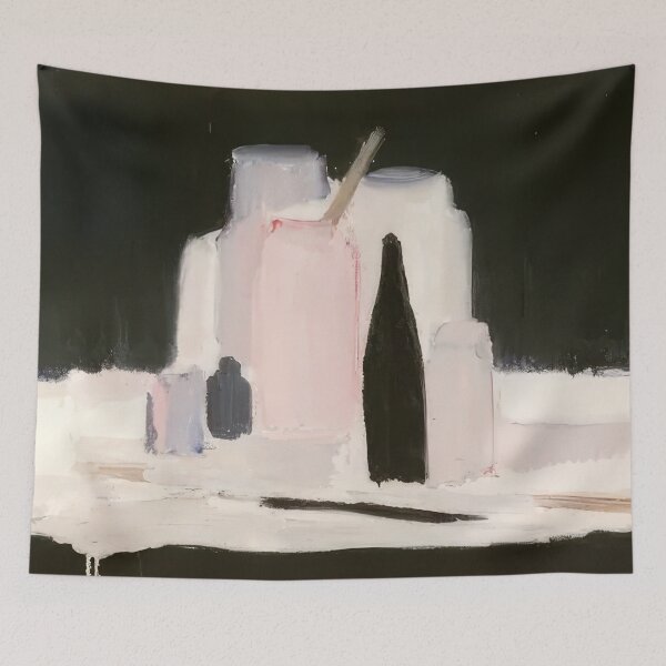 Item preview, nicolas de stael designed and sold by TizianaBrand.