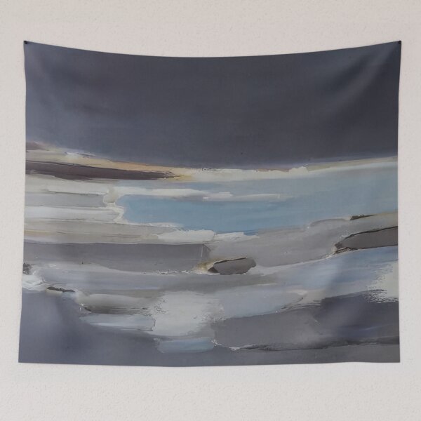 Item preview, nicolas de stael designed and sold by TizianaBrand.