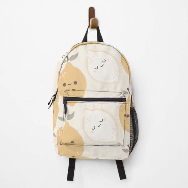 Item preview, Cute Lemon Illustration designed and sold by EvaKeyArt.