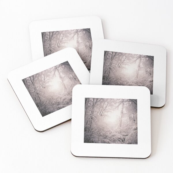 Item preview, Snow Wonderland designed and sold by Brandon William / The Demon Kelbroton.