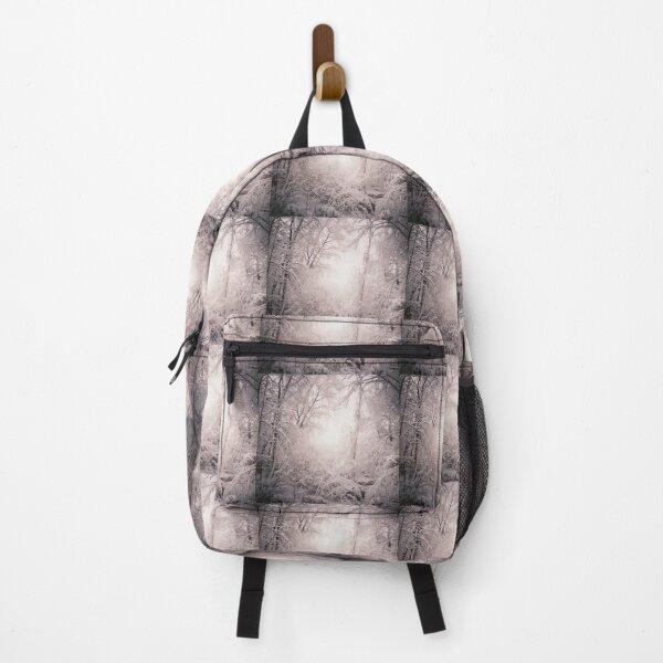 Item preview, Snow Wonderland designed and sold by Brandon William / The Demon Kelbroton.