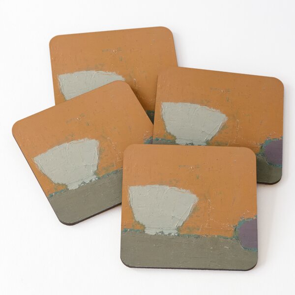 Item preview, nicolas de stael designed and sold by TizianaBrand.