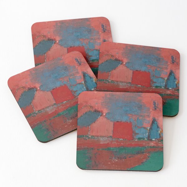Item preview, nicolas de stael designed and sold by TizianaBrand.