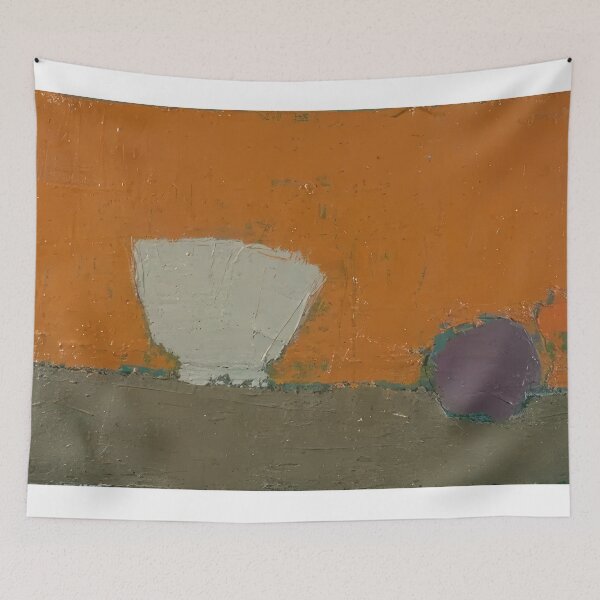 Item preview, nicolas de stael designed and sold by TizianaBrand.