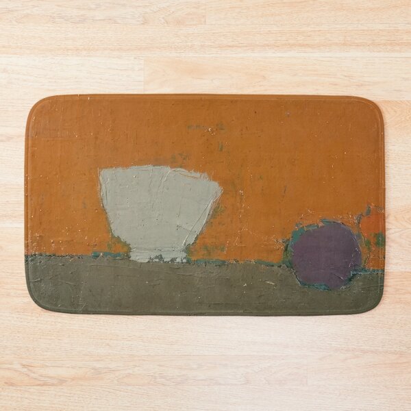 Item preview, nicolas de stael designed and sold by TizianaBrand.