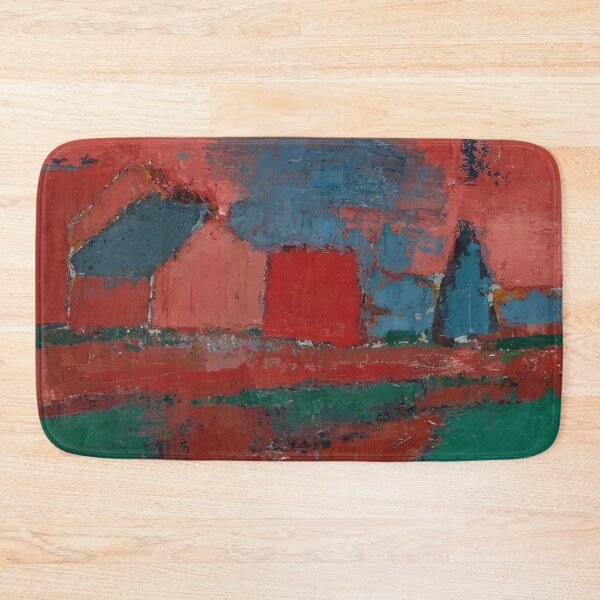 Item preview, nicolas de stael designed and sold by TizianaBrand.