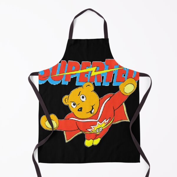 Item preview, Super Ted designed and sold by tlgeee82.