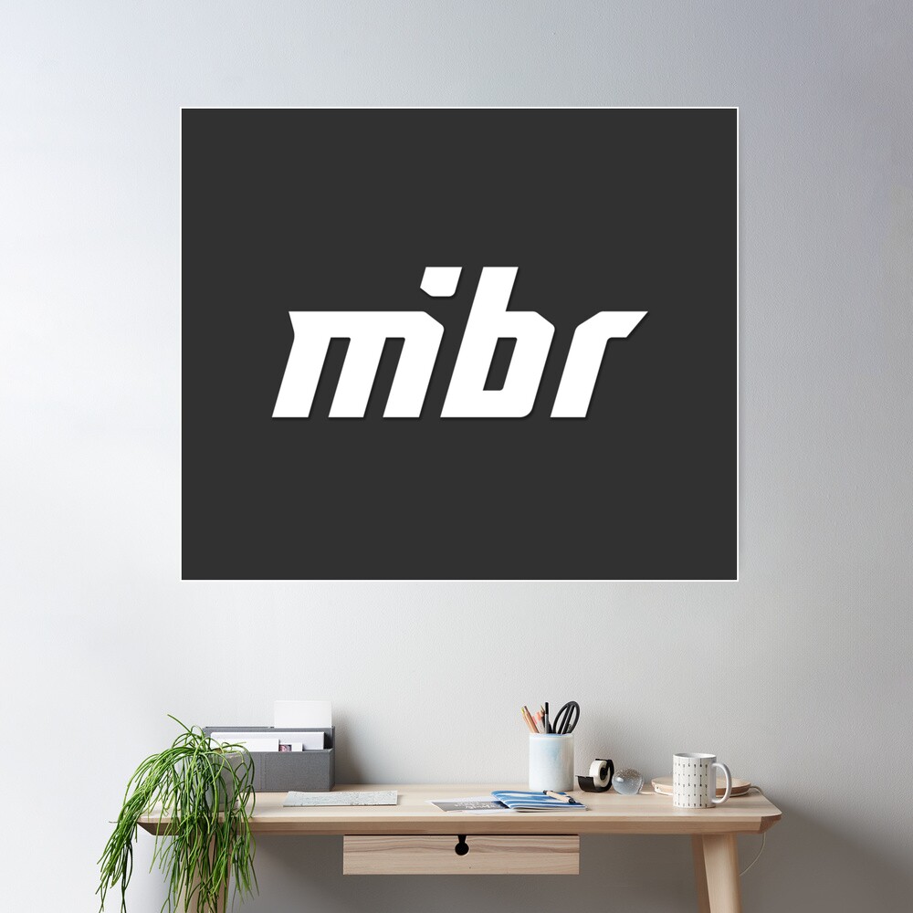 Wallpapers - MIBR