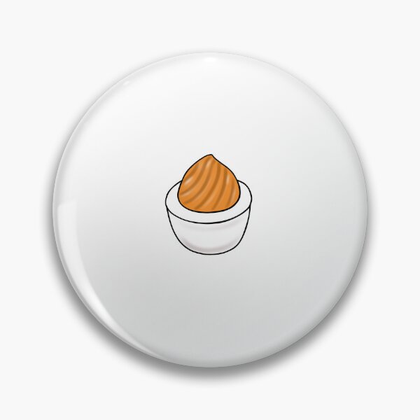 Item preview, Deviled Eggs designed and sold by Sartoris Art.
