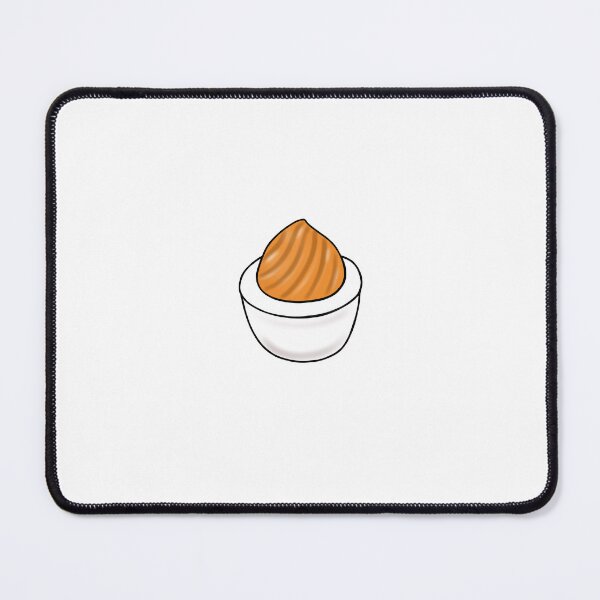 Item preview, Deviled Eggs designed and sold by Sartoris Art.