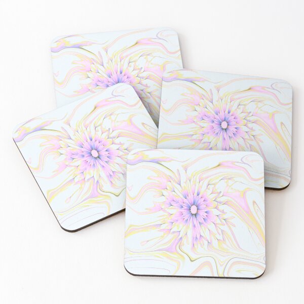 Item preview, Bursting Bloom of Energy designed and sold by DesignbyDizdar.