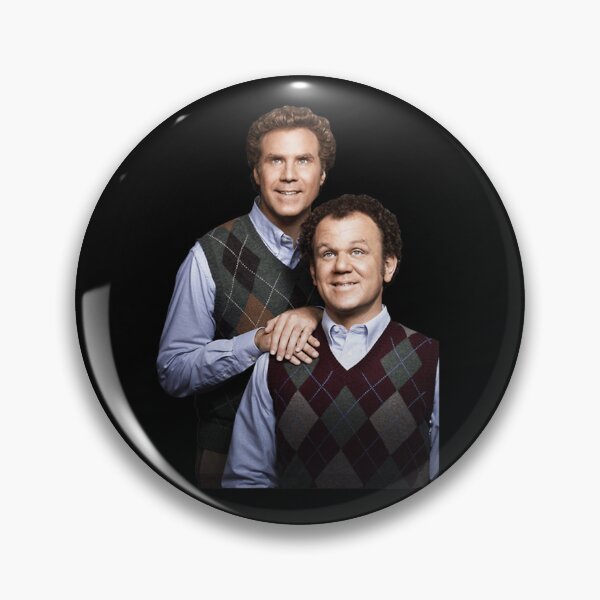 Item preview,  Step Brothers designed and sold by tlgeee82.