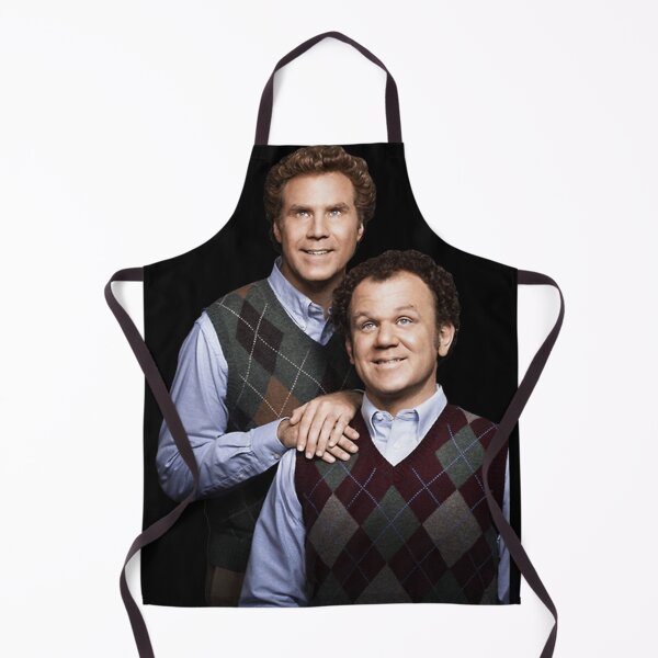 Item preview,  Step Brothers designed and sold by tlgeee82.