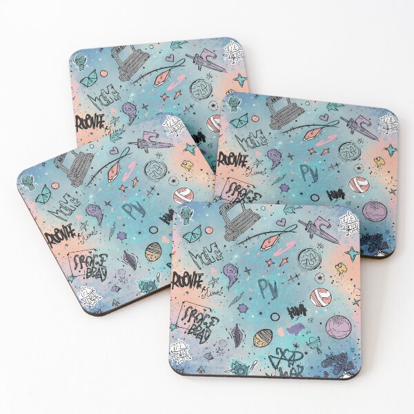 Item preview, Cosmic Graffiti Dream 2 designed and sold by ShopSpire.