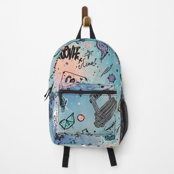 Item preview, Cosmic Graffiti Dream 2 designed and sold by ShopSpire.