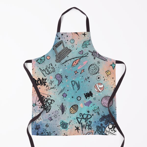 Item preview, Cosmic Graffiti Dream 2 designed and sold by ShopSpire.