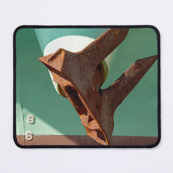 Item preview, Osaka Harbour Anchor designed and sold by David Bowman.