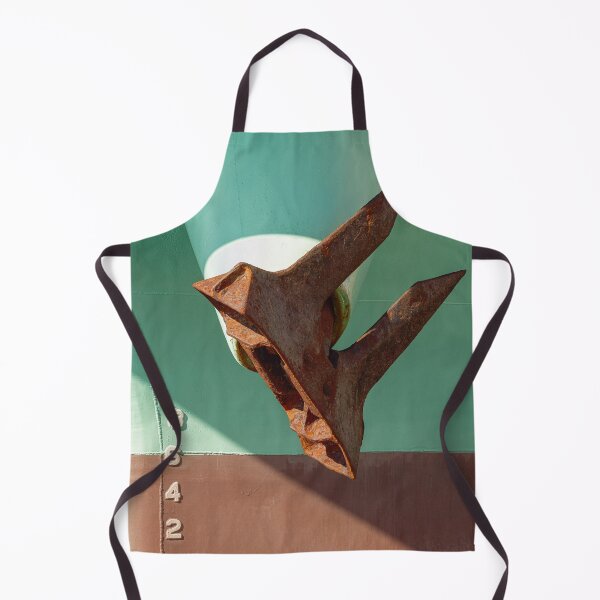 Item preview, Osaka Harbour Anchor designed and sold by David Bowman.