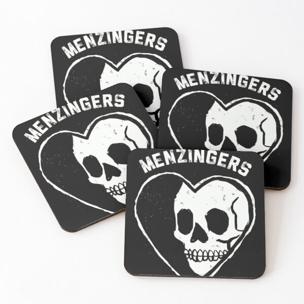 Item preview,  Best The Best The Menzingersthe Menzingers  designed and sold by tlgeee82.