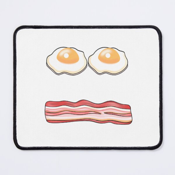 Item preview, Bacon And Eggs  designed and sold by Sartoris Art.