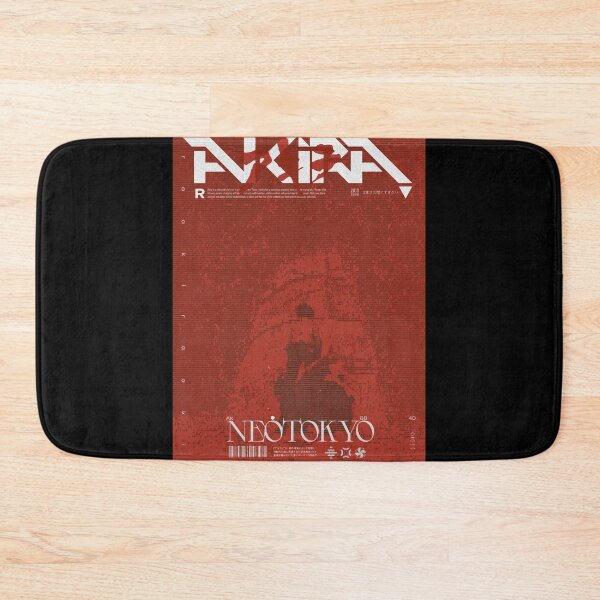Item preview, Akira Anime Movie Poster designed and sold by DarkThreads320.