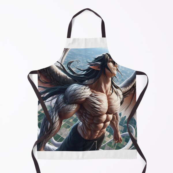 Item preview, Winged boy designed and sold by YuYuHasho.