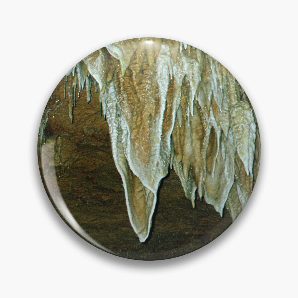 Item preview, Onondaga Cave designed and sold by HuntersIvy.