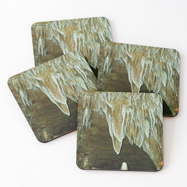Item preview, Onondaga Cave designed and sold by HuntersIvy.