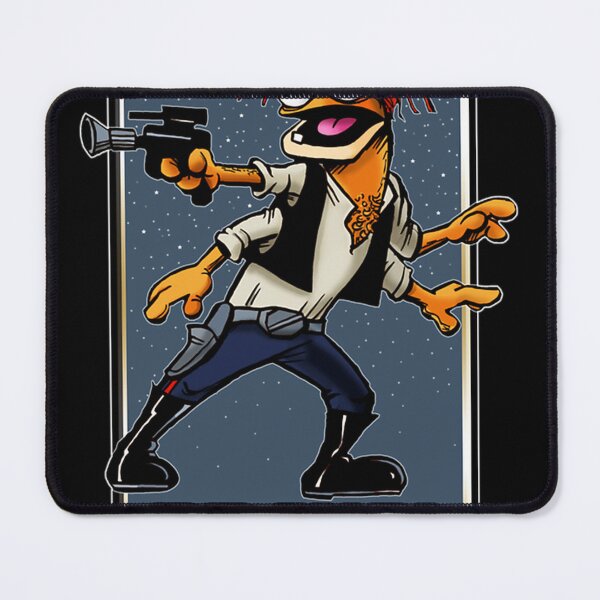 Item preview,  Prawn Solo  designed and sold by tlgeee82.