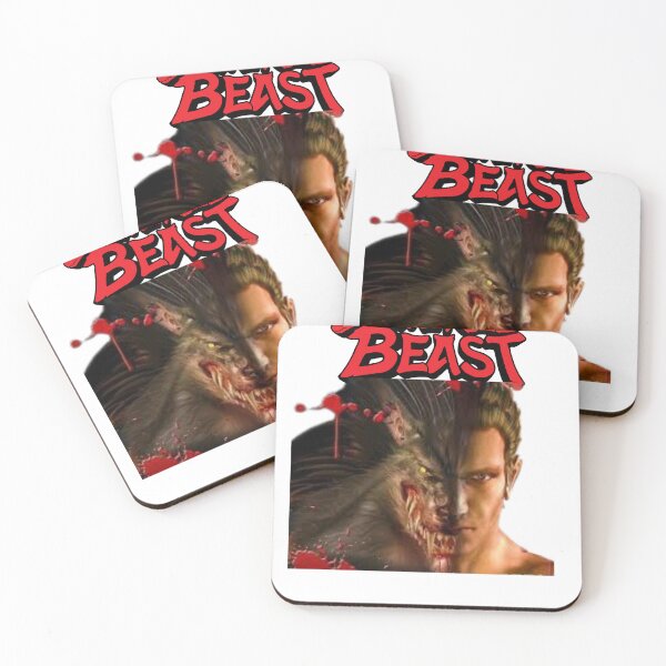 Item preview, Altered Beast designed and sold by Tremco.