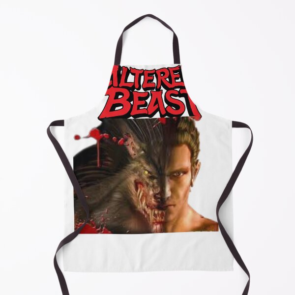 Item preview, Altered Beast designed and sold by Tremco.