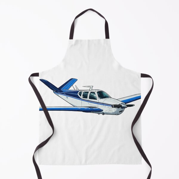 Item preview, Beechcraft Bonanza  designed and sold by devinswy.