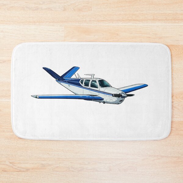 Item preview, Beechcraft Bonanza  designed and sold by devinswy.