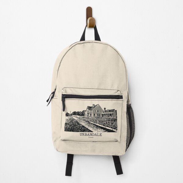 Item preview, Urbandale - Iowa designed and sold by Lakeric Cityscapes.