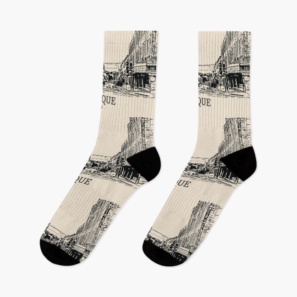 Item preview, Dubuque - Iowa designed and sold by Lakeric Cityscapes.