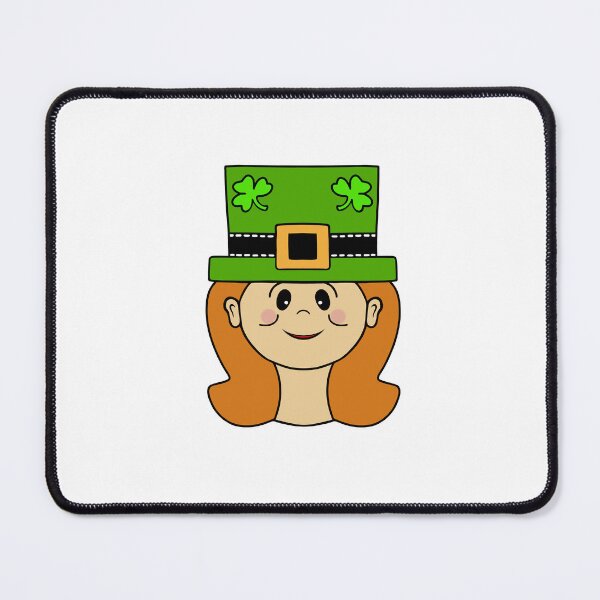 Item preview, Redheads Irish Lassie designed and sold by Sartoris Art.