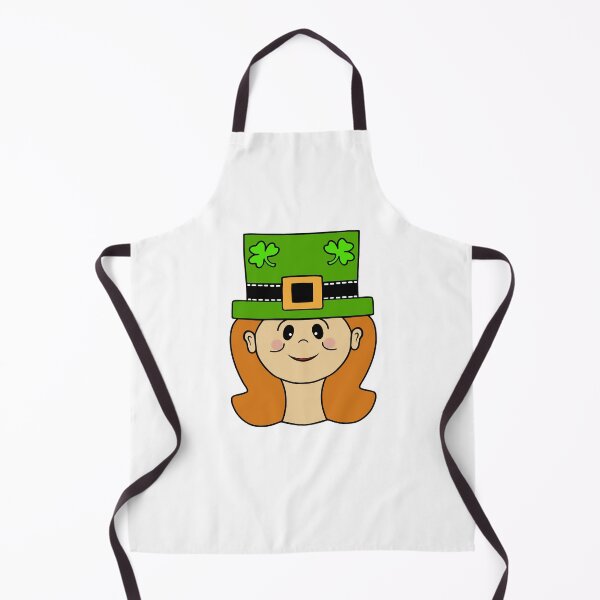Item preview, Redheads Irish Lassie designed and sold by Sartoris Art.