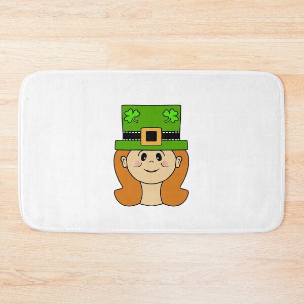 Item preview, Redheads Irish Lassie designed and sold by Sartoris Art.