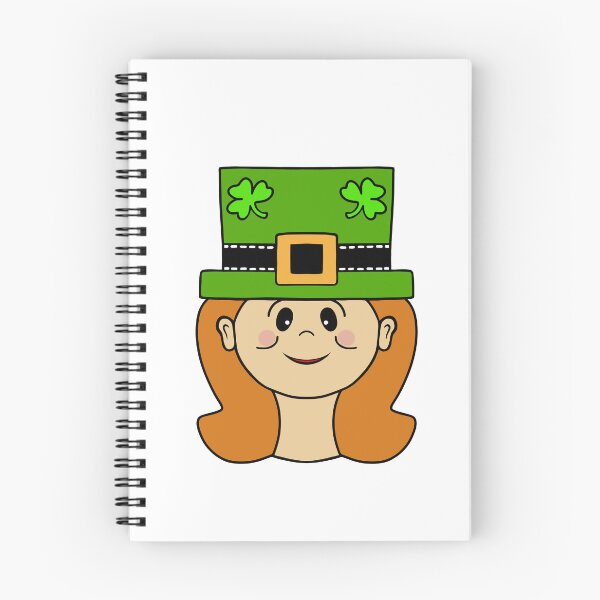 Item preview, Redheads Irish Lassie designed and sold by Sartoris Art.