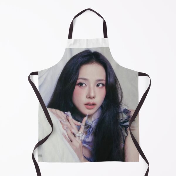 Item preview, Jisoo Blackpink / Jisoo Merch / New Album / Blackpink / Blink / Iphone Cases, Stickers, Hardcover Journals, Tote Bags, Posters etc designed and sold by TeenLake.