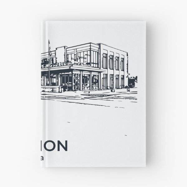 Item preview, Marion - Iowa designed and sold by Lakeric.